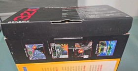 Sega Genesis 32X Black Game Console Brand New Box Near Mint! Read Listing!