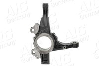 AIC 56508 Achsschenkel Vorne Links FüR Nemo Fiat Qubo Fiorino Peugeot Bipper