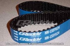 Greddy For Honda H22a Prelude Vtec Timing Belt G1n