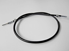 Neue Tachowelle für Yamaha XC 125 TR Cygnus 4NB BJ. 1996-1999  NEUWARE 78007650