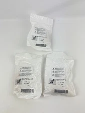 x(3) Arrow Pneumatics ASP3104-40 1/2" In-Line Filter 40m