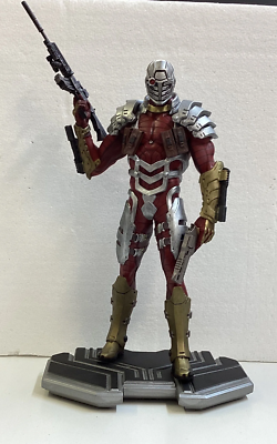 DC Comics Icons Deadshot Statue 508/5200 | eBay DC Comics Icons Deadshot Statue 508/5200 | eBay