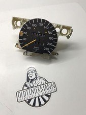 Tacho Tachometer Kombiinstrument Mercedes W201 2015421567