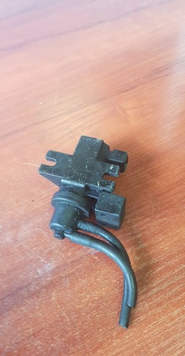 BMW X3 Magnetventil E83 2.0 Diesel 7796634