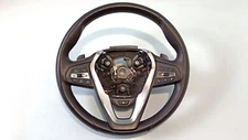 BMW OEM Sport Steering Wheel Leather 7950713 Heater DAPro vinAG98012 G20 G21 G22