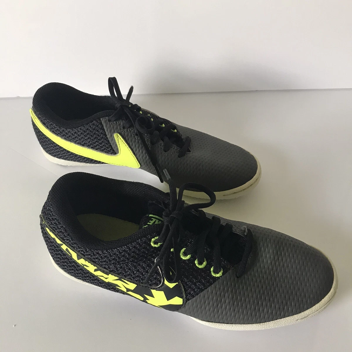nike men's elastico pro iii ic indoor soccer shoe