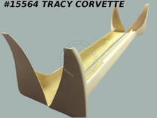 1984-1996 Corvette American Rocker Style Side Skirts Kit-Made in USA Spec Order