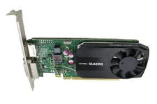 PNY NVIDIA Quadro K620 2GB DDR3 PCIe Graphics Card VCQK620-T