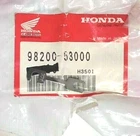 NOS Honda Motorcycle Factory 30 Amp Main Flat Blade Type Fuse 98200-53000 OEM