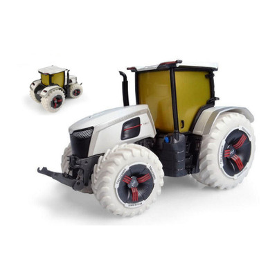 TRATTORE MASSEY FERGUSON NEXT CONCEPT TRACTOR 2020 1:32 Universal Hobbies