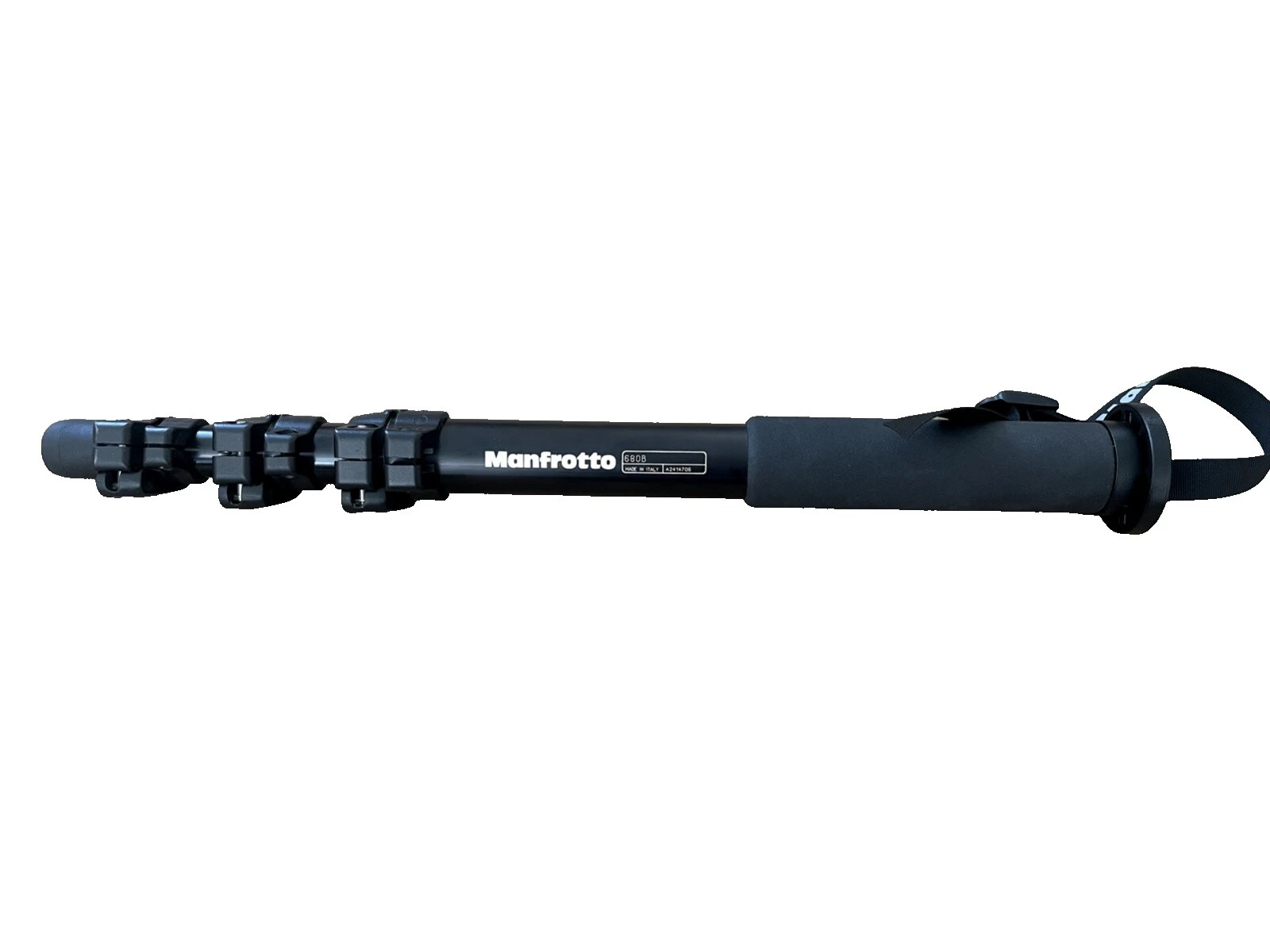 Manfrotto Aluminum Camera Monopods