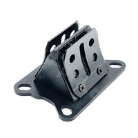 Membranblock Carenzi FüR HRD Sonic Enduro Sm, HM CRE Derapage RR