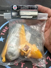 The World Models. KG0100120. 400 Motor Propulsion System. RC Airplane