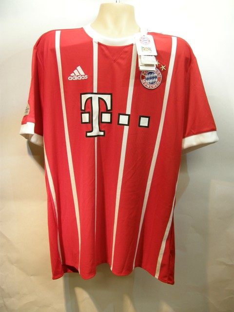 fc bayern trikot herren
