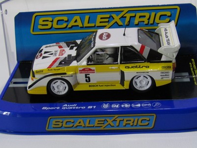scalextric c3410