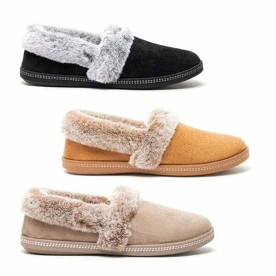 skechers house slippers