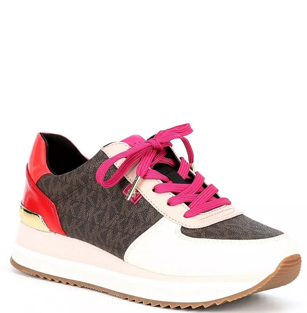 Tổng hợp 51 về michael kors monique knit trainer hay nhất cdgdbentreeduvn #39 Tổng hợp 51 về michael kors monique knit trainer hay nhất cdgdbentreeduvn