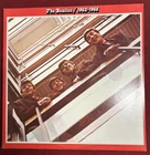 The Beatles/1962-1966,2 LPs 1973 Apple Records SKBO 3403, VG+, VG+