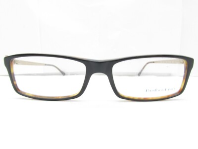 RALPH LAUREN POLO 2071 FULL RIM SQUARE EYEGLASSES FRAMES 55  display picture 1