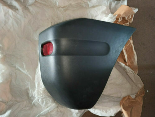 Paraurti Posteriore Prasco Per Toyota Aygo | Compatibile Con Modelli 2005- - Foto 3