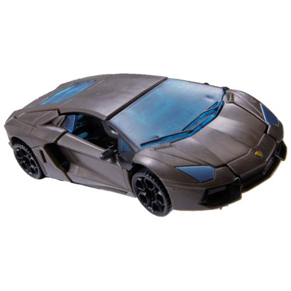 Transformers Movie Advanced AD26 LOCKDOWN Action Figure TAKARA TOMY Japan - Picture 11 of 12
