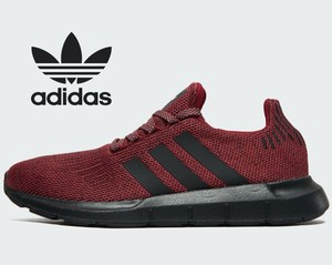 swift run adidas red