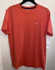 Męska bielizna nocna Tommy Bahama Tshirt Rozmiar S Fabrycznie nowa z metką