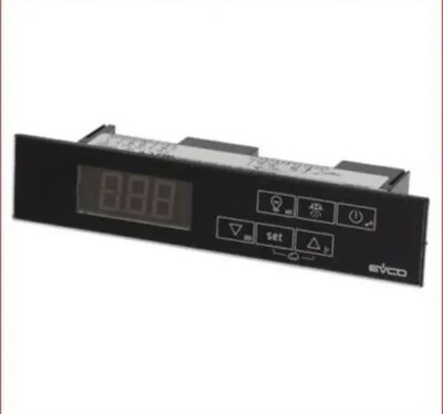 Evco EVR204N7