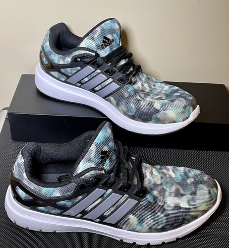 adidas cloudfoam size 9