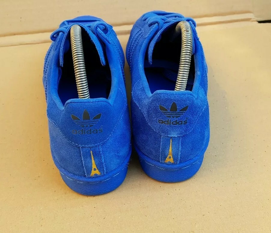 chaussure a scratch femme adidas