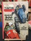 MAGAZINE TINTIN RELIURE D'EDITION N°21 - BE - EO