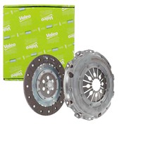 Kupplung Ford Fiesta/Fusion 1.4 Tdci 01-12