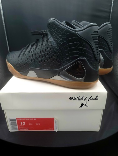 kobe 9 ext