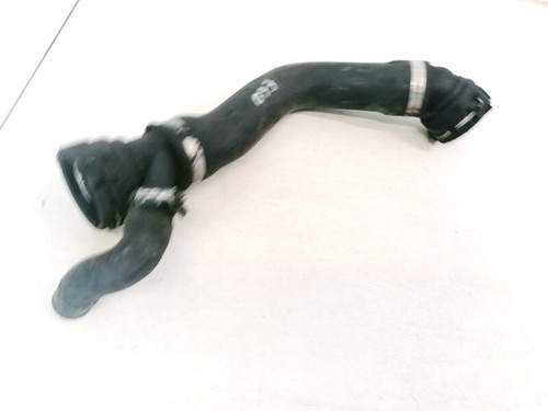 BMW 5-Series 2008 Radiator Hose (Water Hose) 17127789723, Genuine #1445077-21