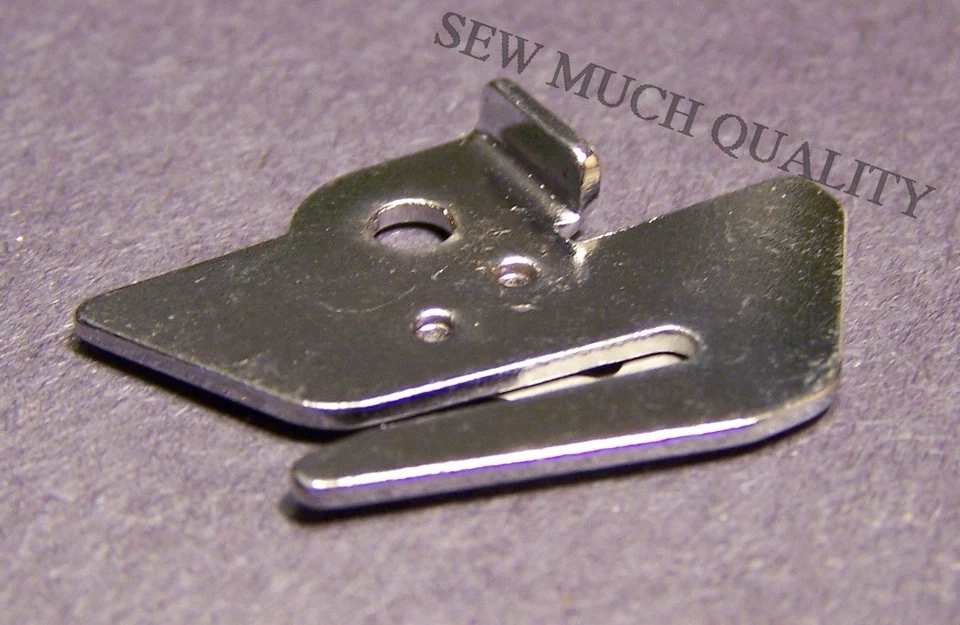 THREAD GUIDE Top Cover Genuine Singer 3860 7312 7360 8770 L-500 EuroPro 13520 + - Image 3 of 3