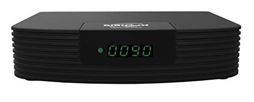 Digiquest DGQ990 HD Plus Decoder DVB-T2 Full HD REC con Doppio Telecomando - 1