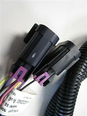 Mercury Marine SMARTCRAFT Wire Harness Assembly 84-892820a01 for