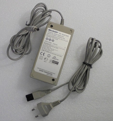 UADP-A043WJPZ - Sharp LC-20S1E | eBay