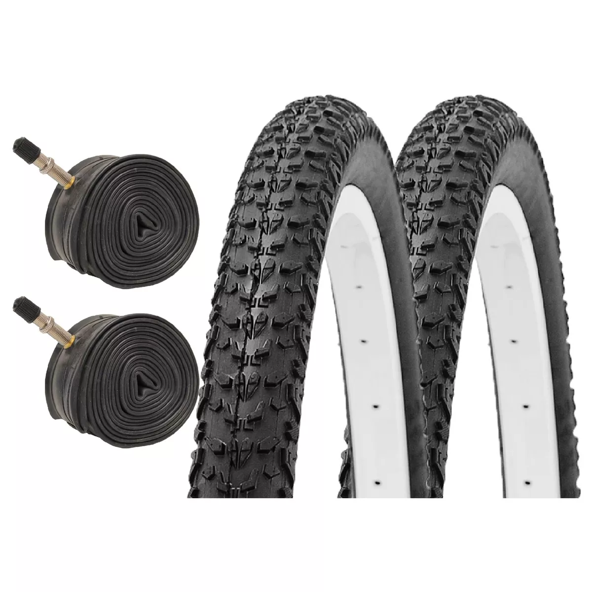 Hybrid mtb tyres 2025