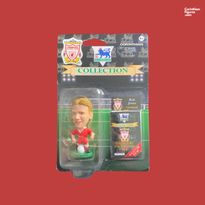 Corinthian Headliners - Rob Jones Liverpool PL166 B