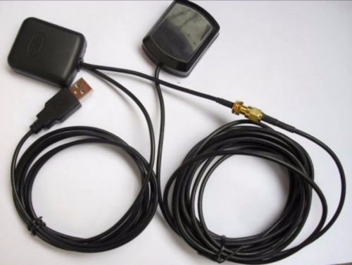 GPS Antenna Signal Repeater Amplifier for Mobile Phone navigator Car navigation - Bild 2 von 3