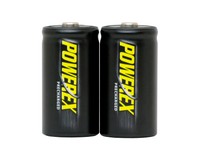 Powerex Precharged C 5000 Mah Nimh Rechargeable Batteries Low Self Discharge Powerex Precharged C 5000 Mah Nimh Rechargeable Batteries Low Self Discharge