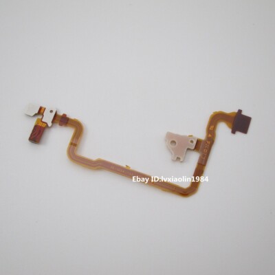 EVF Eyepiece Viewfinder Eye Sensor Flex Cable For Sony RX100 IV
