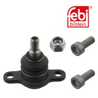 Febi Bilstein Traggelenk Vorne Beidseitig Unten FüR VW Transporter V Bus
