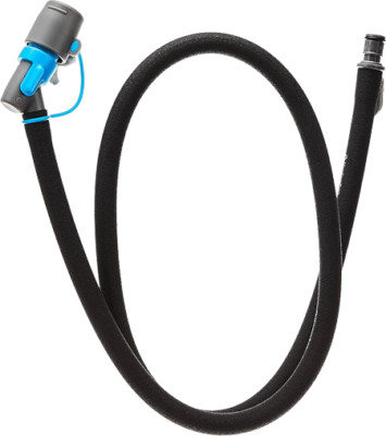 Hydrapak isoliert, inkl. Beißventil - Hydrafusion Trinkschlauch *NEU