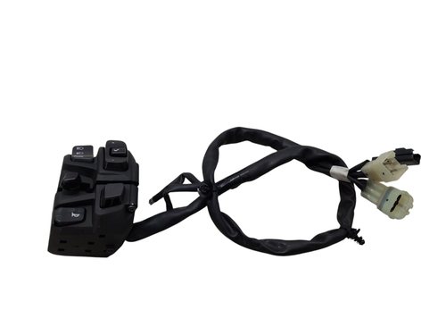 Comando Interruptor Original Izquierdo YAMAHA XMAX 300 2023 2024 BMJH39720000 - Imagen 3 de 9