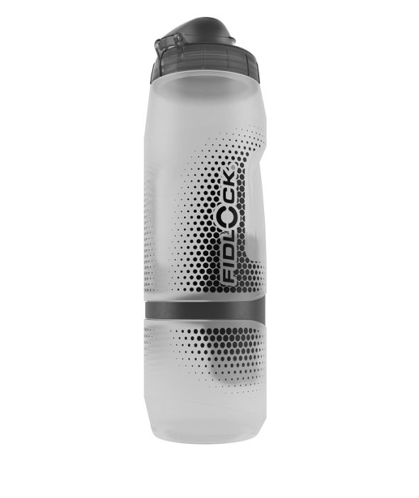FIDLOCK BORRACCIA TWIST 800ML SENZA BASE TRASPARENTE