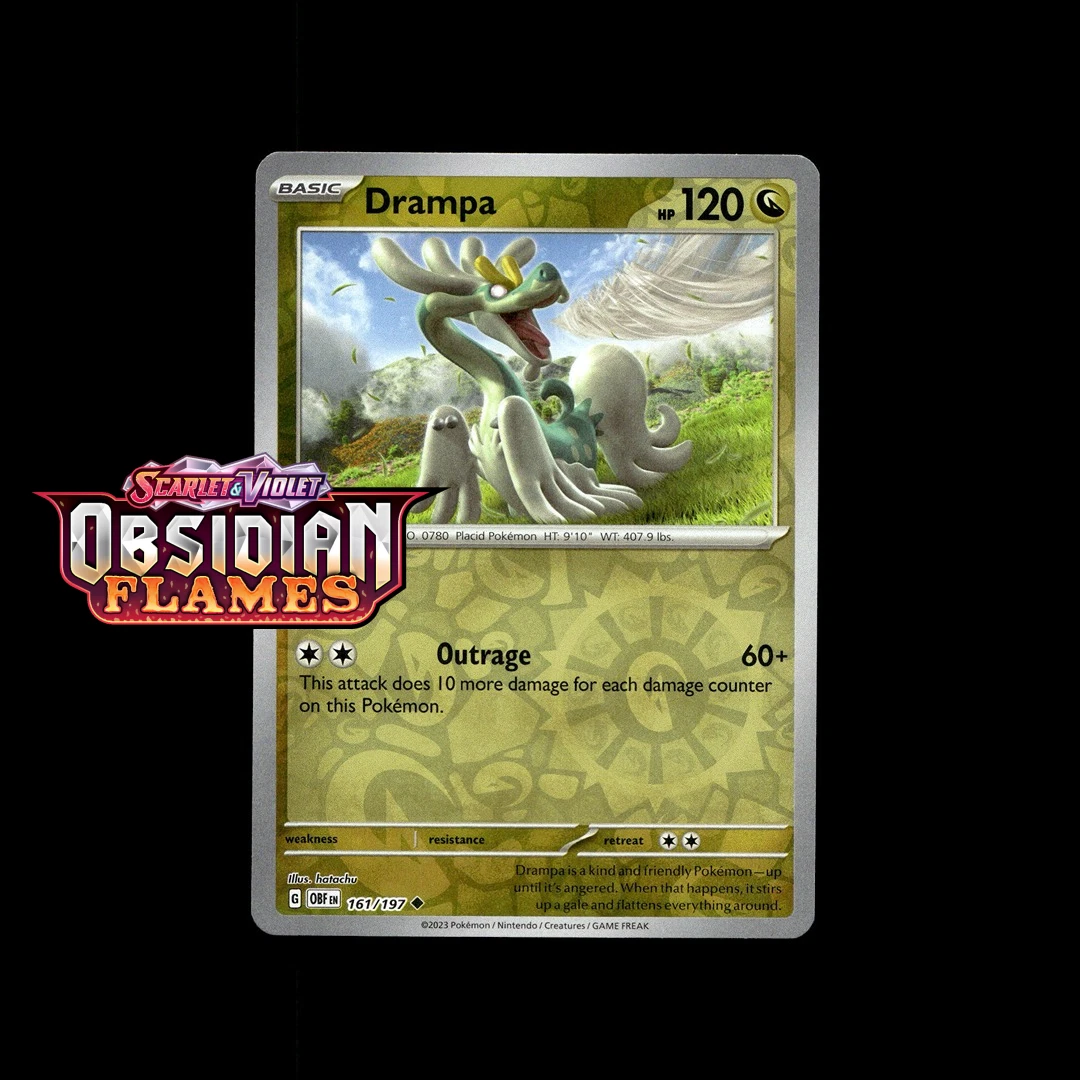 bewear pokemon card POKÉMON TCG - Drampa GX Shiny Ultra Rare main image 0