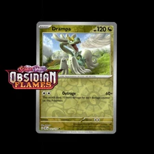 Pokemon Cards Obsidian Flames! - Holo/Reverse Holo Ex Full Art Illustration Rare