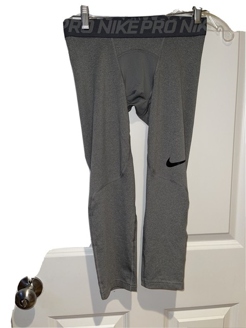 nike pro zonal strength men's training tights